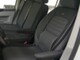 VW Transporter T5-T6 Istuinsuojat 2+1