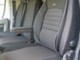 Ford Transit 2014- Istuinsuojat 2+1