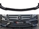 M-B E W213 Etuspoileri E43 AMG - AMG-Line