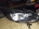 Ford Focus Etuvalo