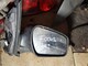 Ford Focus sivupeili