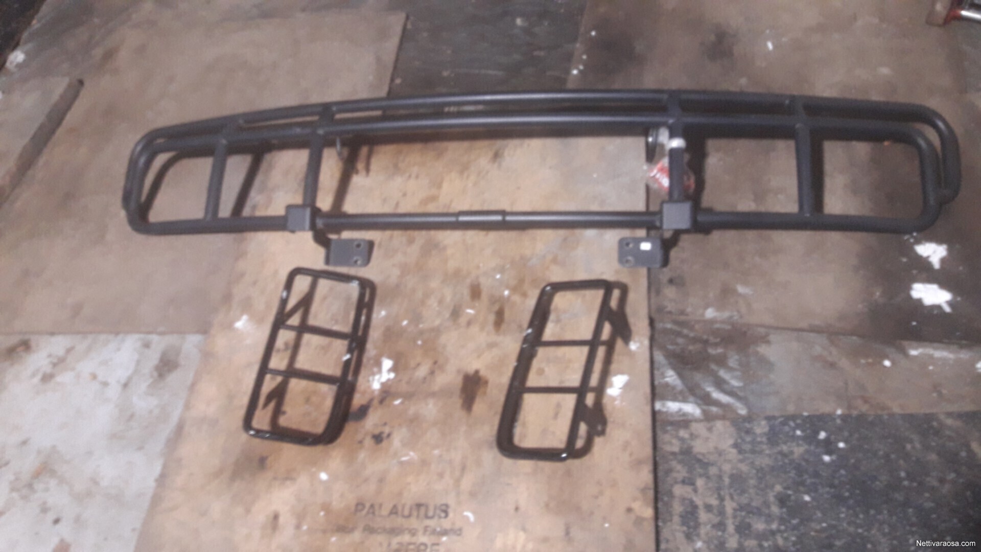 Nettivaraosa Hummer H2 2003 Hummer h2 Car spare parts Nettivaraosa