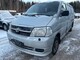 Toyota Hiace D-4D 4WD