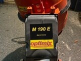 OPTIMIX M 190E