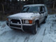 Land Rover Discovery 2.5 TD5