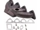 Honda Civic B16, B18 Ja B20 valurautainen turbopakosarja
