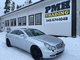 Mercedes W219 CLS 350 Bensa