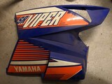 Yamaha Viper