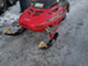 Ski-Doo Formula 500 Puretaan!