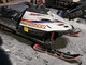 Yamaha Phazer Varaosina
