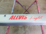 Allvis Light Korimittauslaite
