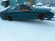 PEUGEOT 607