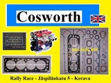 Sierra OHC Escort Cosworth