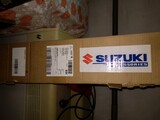 Suzuki  Grande vitara