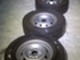 Continental Vanco Ice Contact