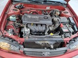 Toyota Corolla  Hatchbak 3 D