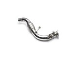 BMW 325d, 330d Downpipe 2,5"