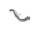 BMW 325d, 330d Downpipe 2,5