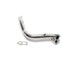 Subaru Impreza, GC, GT 3 Downpipe