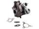 Nissan GT2056V Turbo Navara, Pathfinder