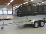 JT-TRAILER 150X350 TELI KUOMULLA