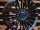 UGM Wheels 5x120 19 Black