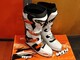 Alpinestars Tech 8 Ajosaappaat