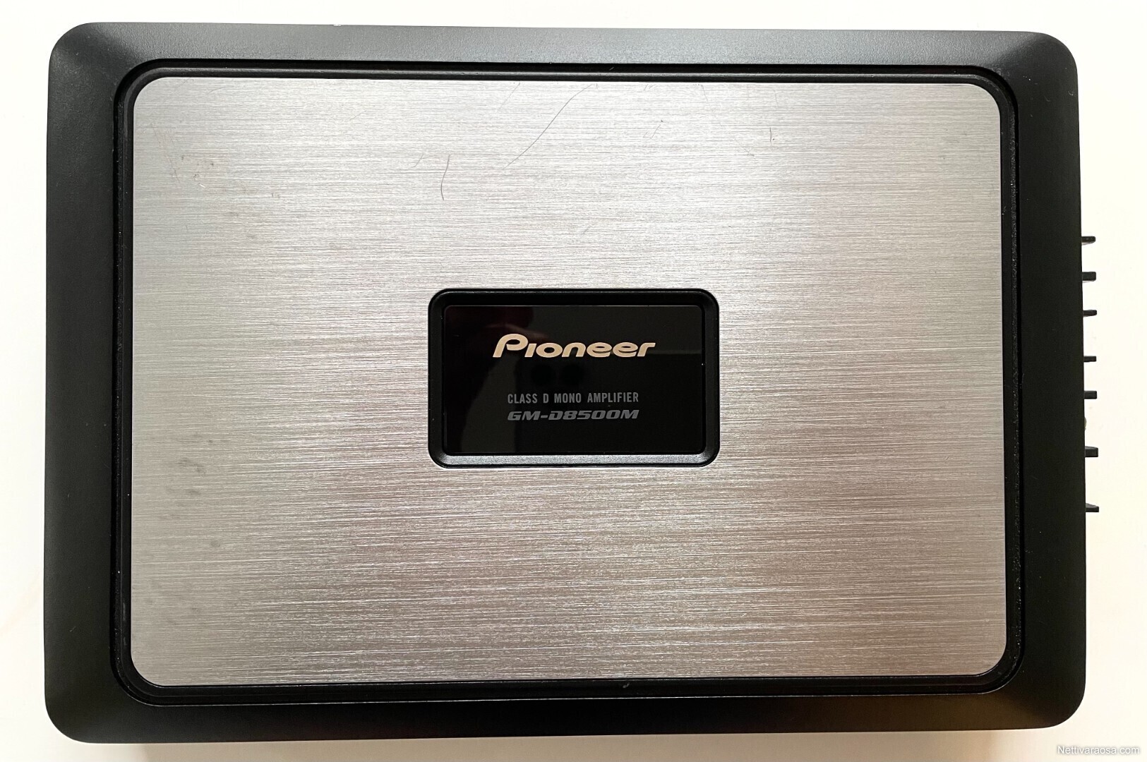 Nettivaraosa Pioneer GMD8500M 1200W Dluokan monovahvistin