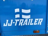 JJ-TRAILER 3300E50 Finland Edition