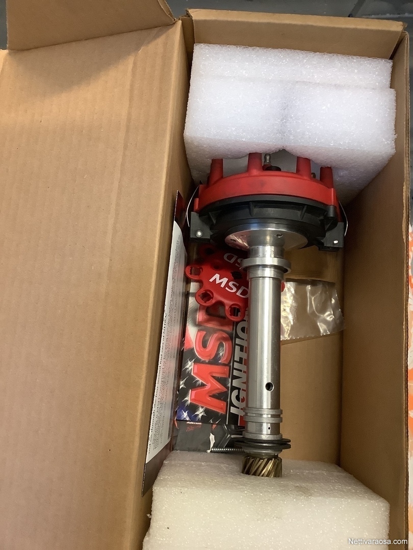 Nettivaraosa MSD 84697 Auton varaosat Nettivaraosa