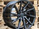 UGM Wheels 5x120 19 Black