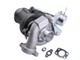 TD025 Turbo Ford, Peugeot, Citroen