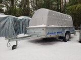 JT-trailer 300K