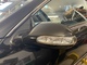 Mercedes CLK W209 Sivupeili