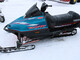 Yamaha V-max 600 Osina