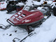 Polaris Sport GT 440 Osina