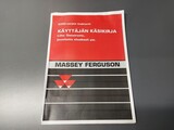 Massey Ferguson 6200 Sarja