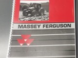 Massey Ferguson 6200 Sarja