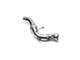 BMW 535d Downpipe