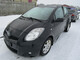 Toyota Yaris 1.4 D-4D 5ov. -10