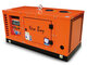 EPS133TDE-Europower Diesel Generaattori EPS133TDE-Europower diesel generaattori