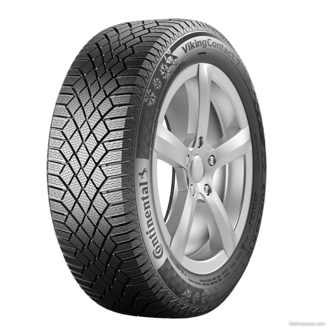 Nettivaraosa - Continental ICECONTACT 2 - Tyres - Nettivaraosa
