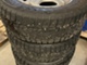 Nokian Honda CR-V Talvirenkaat 15”