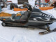 Lynx 3600 GLS