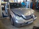 Mercedes-benz C 200 cdi