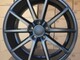 Vossen Style Haxer Style BBS R18 Replica