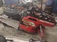 Polaris Indy 600 SP