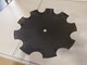 Akpil V4 Lautasäkeen Kiekko halkaisija 560mm ja keskireikä neliö 31,5mm