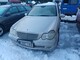 Mercedes-Benz C200 Cdi 2.1 Diesel automaatti