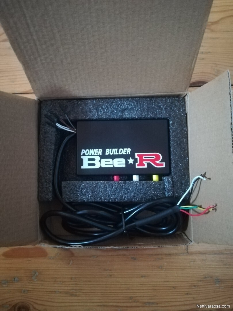 Nettivaraosa Bee R rajoitin Rev limiter Kilpaautoilu Nettivaraosa